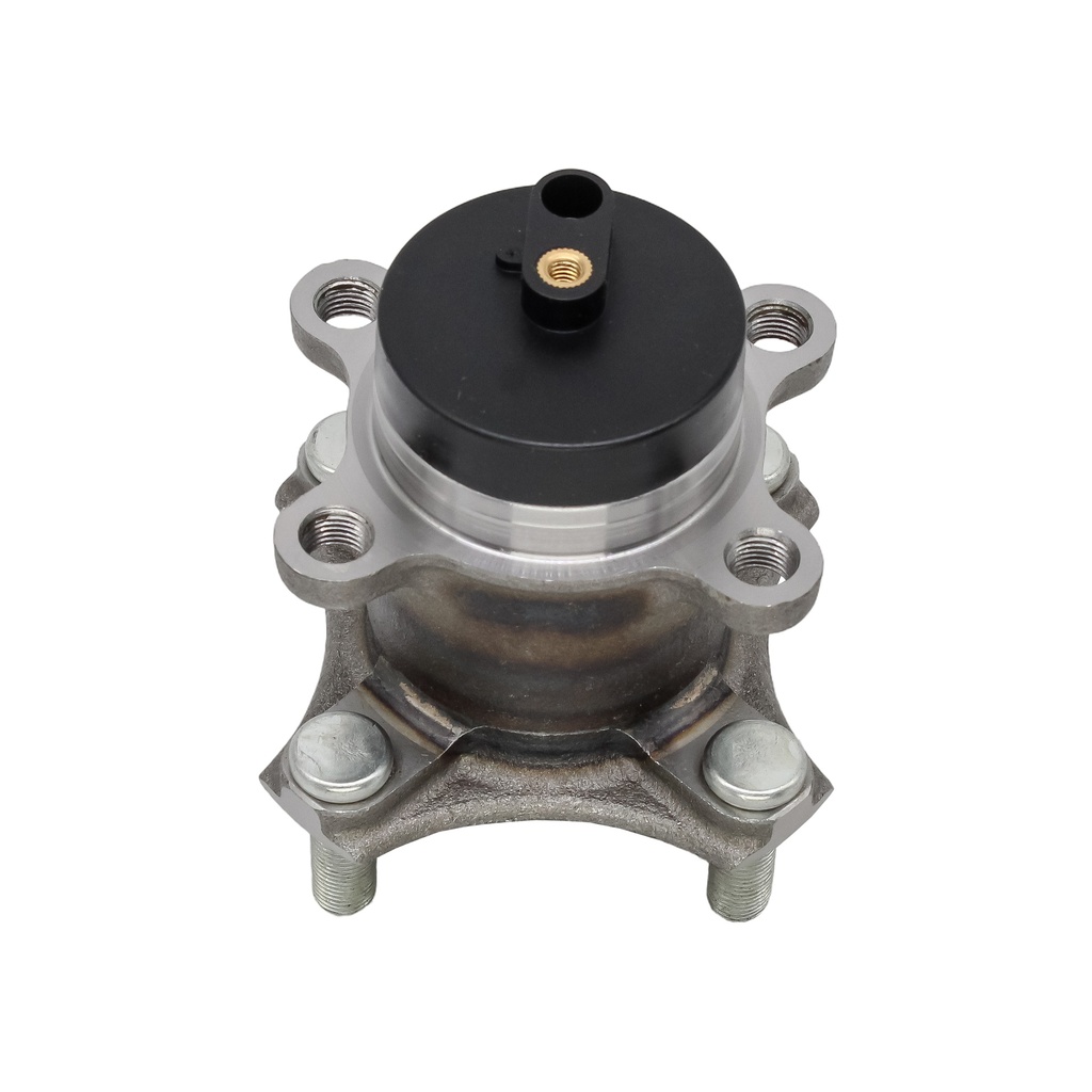 Maza de Rueda Trasero Swift 05-12