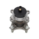 Maza de Rueda Trasero Swift 05-12