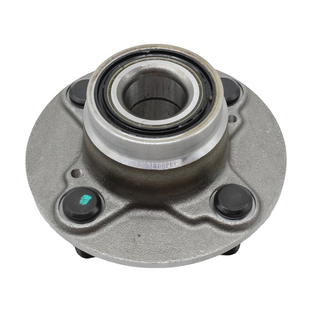 GB-8456005 — Maza de Rueda Trasero 4 Birlos 28mm Y 28mm FWD Aerio 02-07