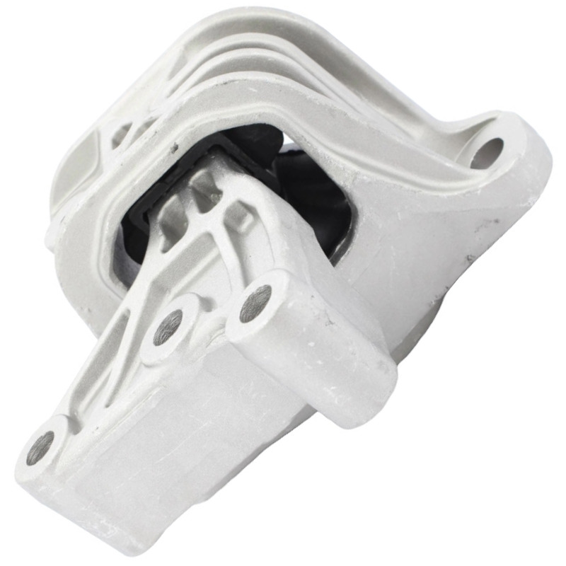 EA-4273 — SOPORTE DE MOTOR DERECHO FIAT 500 L4 1.4L 2009-2019
