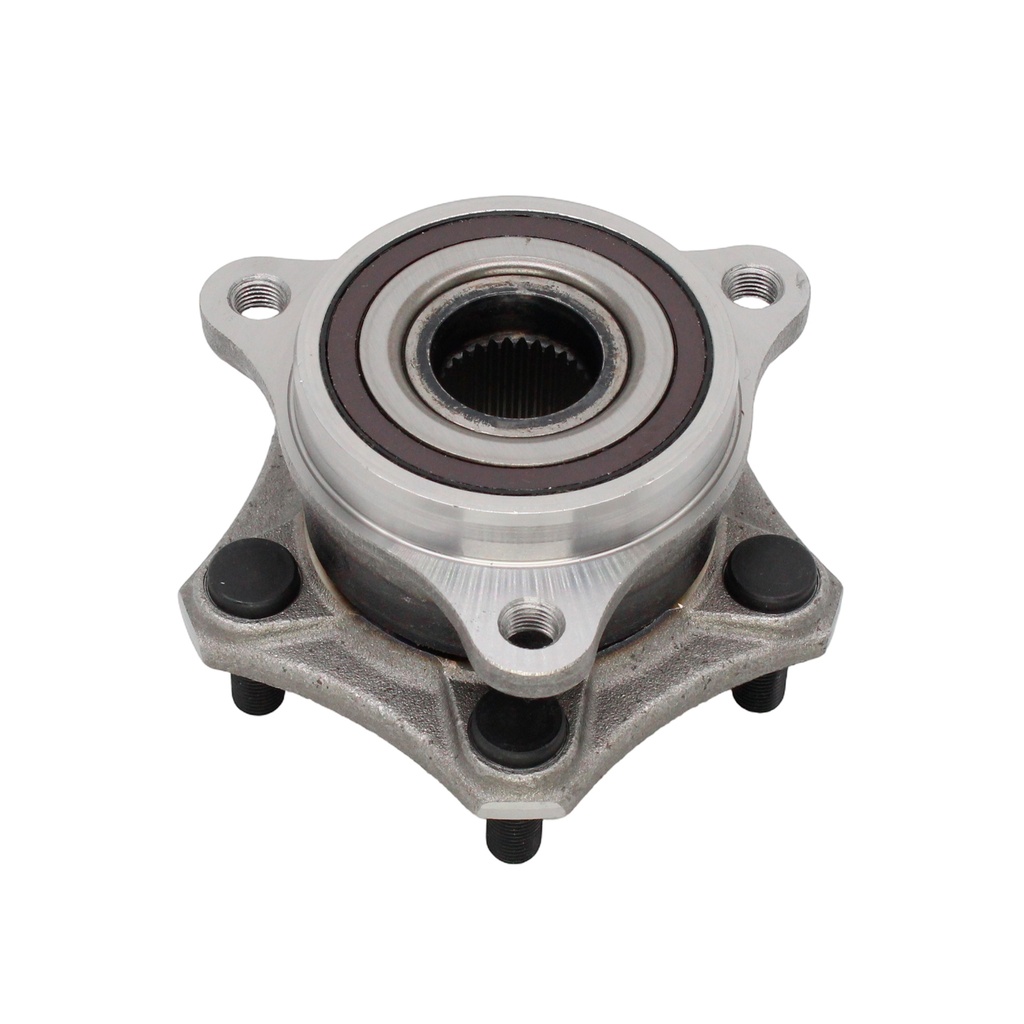 GB-8456010 — Maza de Rueda Delantero 5 Birlos 4 Barrenos C/Encoder 31 Estrias Kizashi 10-16
