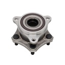Maza de Rueda Delantero 5 Birlos 4 Barrenos C/Encoder 31 Estrias Kizashi 10-16