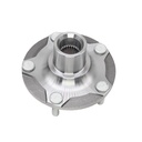Maza de Rueda Delantero 5 Birlos 28 Estrias SX4 07-14