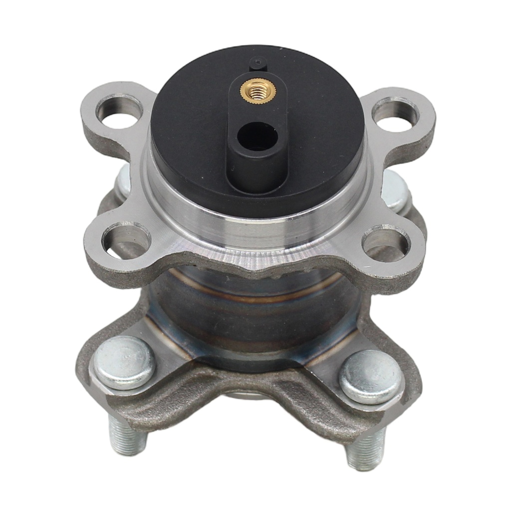 GB-8456013 — Maza de Rueda Trasero 4 Birlos 4 Barrenos C/Conector Ignis 17-24