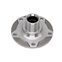 Maza de Rueda Delantero 5 Roscas 28 estrias. Balero 45mm S Cross 15-23
