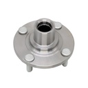 Maza de Rueda Interior 5Birlos 25Estrias Balero 40mm Ciaz 15-23