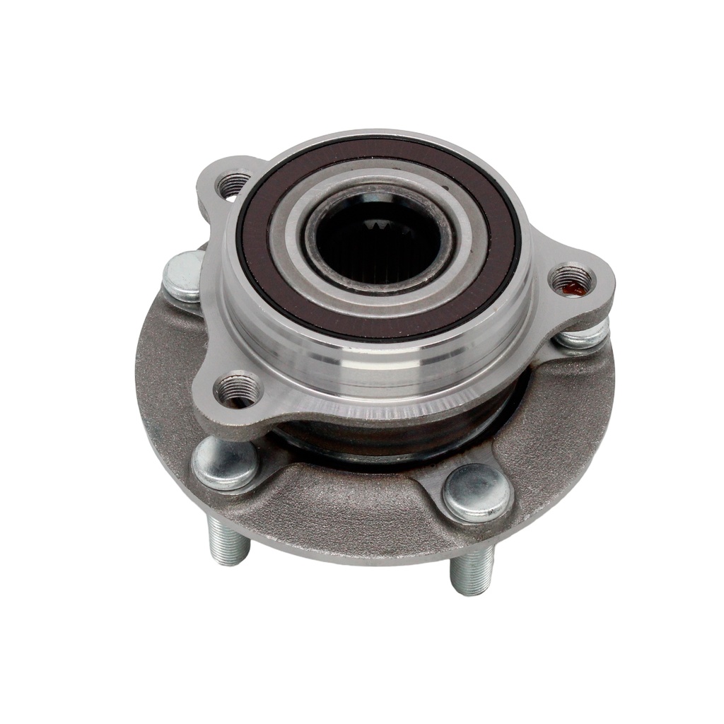GB-8456018 — Maza de Rueda Delantero 5 Birlos 3 Barrenos 28 estrias C/Encoder Ertiga 18-25