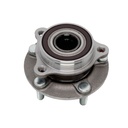 Maza de Rueda Delantero 5 Birlos 3 Barrenos 28 estrias C/Encoder Ertiga 18-25
