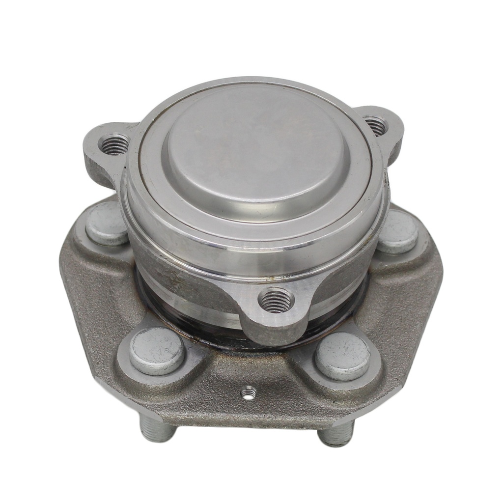 GB-8556000 — Maza de Rueda Delantero 5 Birlos 3 Barrenos Modelo 3 17-22