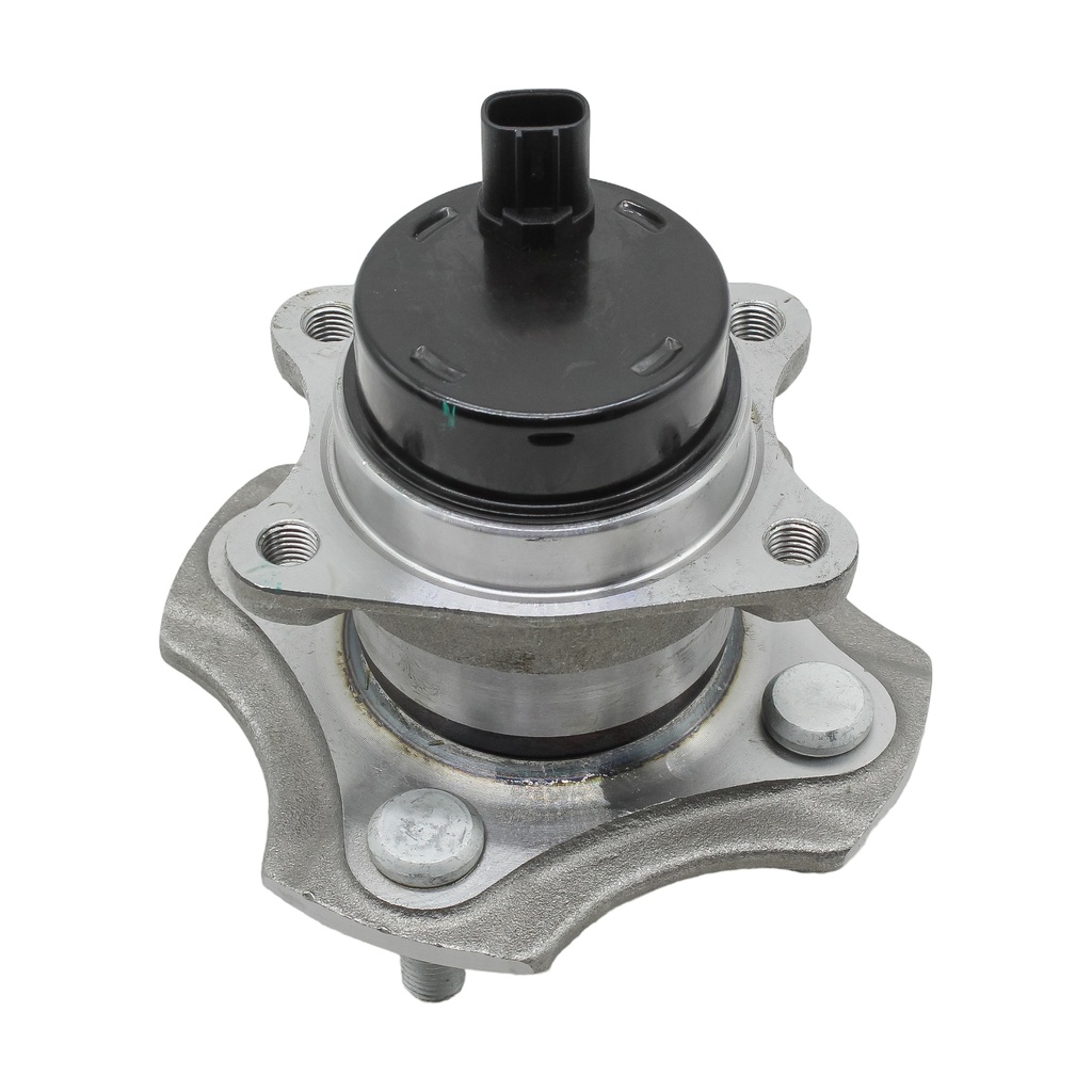GB-8756000 — Maza de Rueda Trasero 4 Birlos 4 Barrenos C/Conector Hatchback FWD Yaris 99-05
