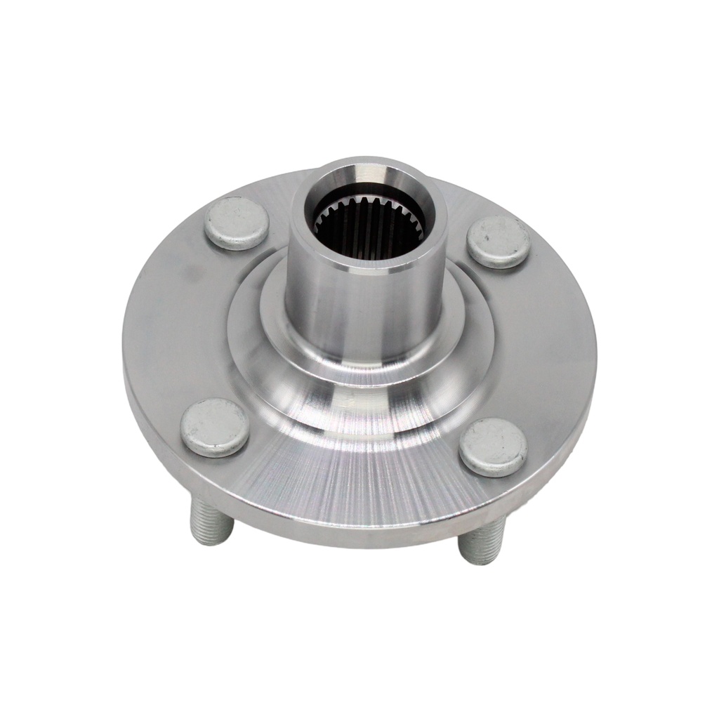 Maza de Rueda Delantero 4 Birlos 26 Estrias Yaris 06-24