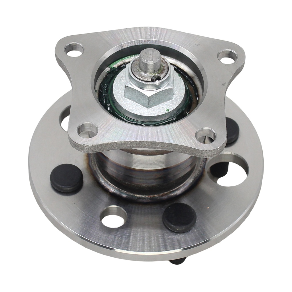 Maza de Rueda Trasero 4 Birlos Prizm 89-02