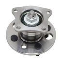 Maza de Rueda Trasero 4 Birlos Prizm 89-02