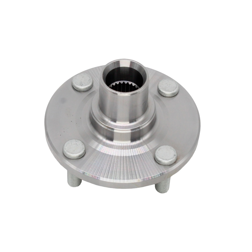 Maza de Rueda Delantero 4 Birlos Prizm 89-02