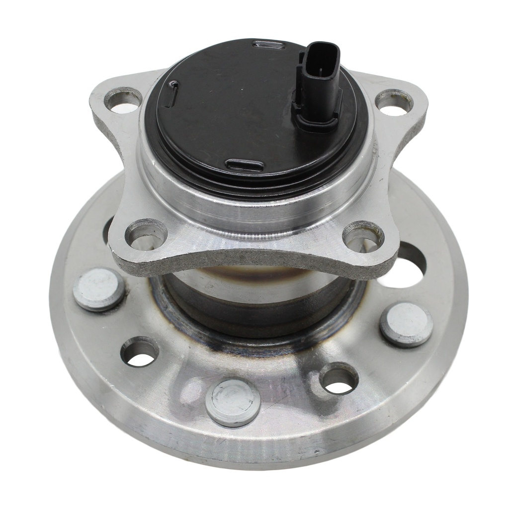GB-8756009 — Maza de Rueda Trasero Izquierdo P/5 Birlos C/Conector ABS Avalon 05-12