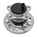 Maza de Rueda Trasero Izquierdo P/5 Birlos C/Conector ABS Avalon 05-12