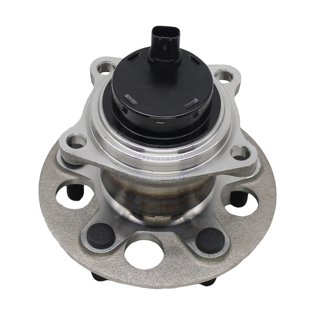 Maza de Rueda Trasero 5 Birlos 4 Barrenos C/Conector FWD Rav 4 96-05