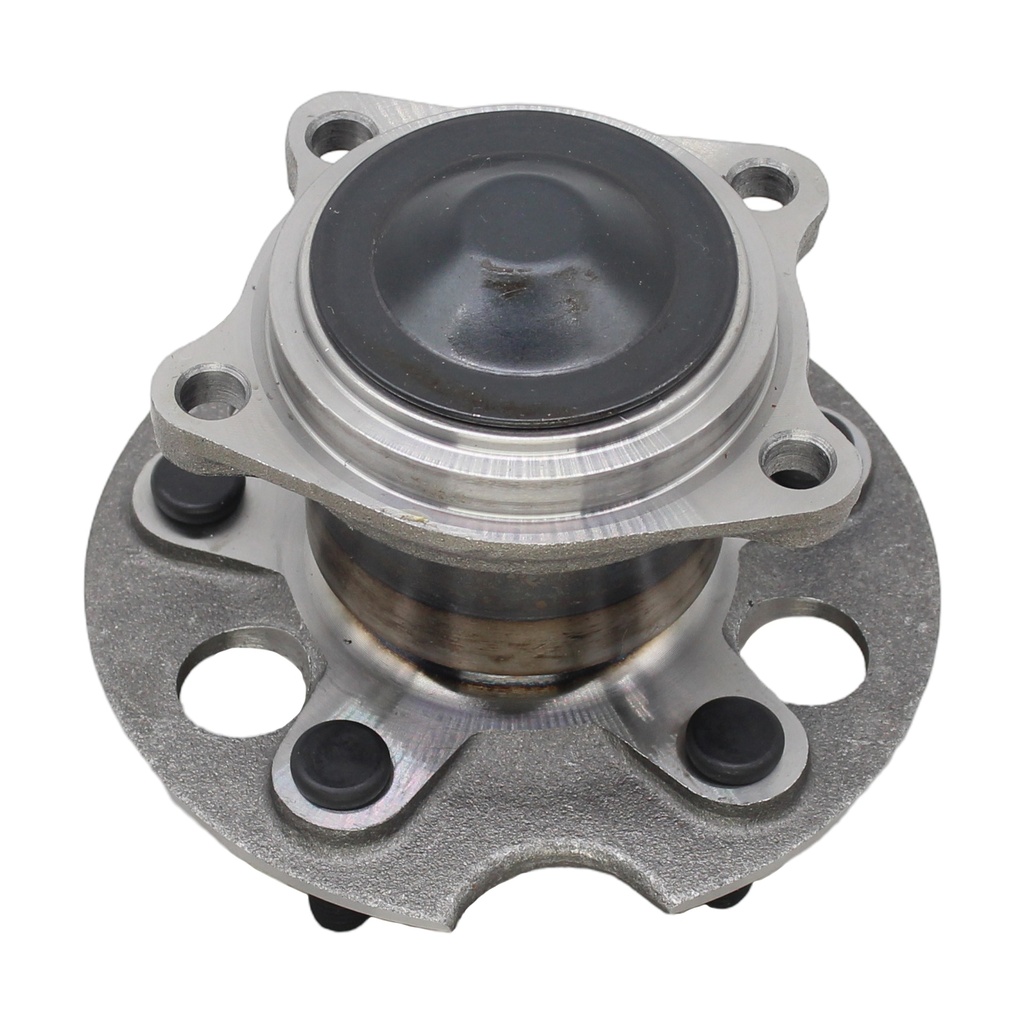 Maza de Rueda Trasero P/5 Birlos S/Conec. ABS Rav 4 96-05