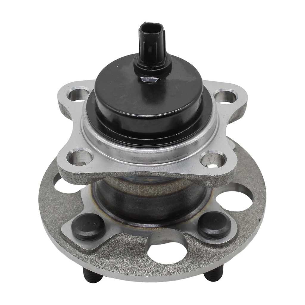 GB-8756019 — Maza de Rueda Trasero 4 Birlos 4 Barrenos C/Conector Prius-C 18-19