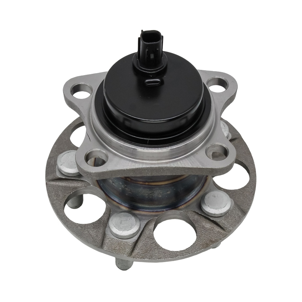 Maza de Rueda Trasero 5 Birlos C/conector Abs Prius 12-15