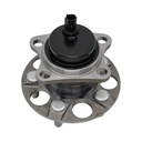 Maza de Rueda Trasero 5 Birlos C/conector Abs Prius 12-15