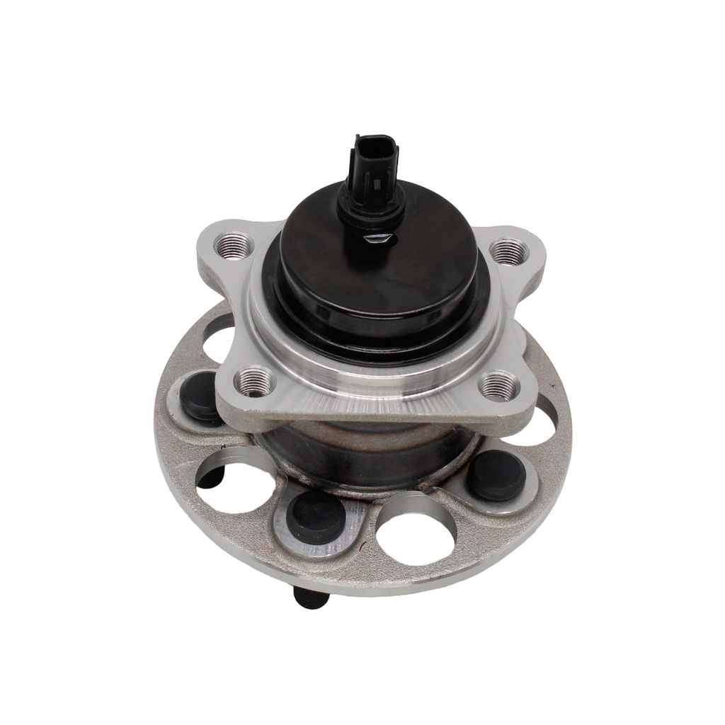 GB-8756027 — Maza de Rueda Trasero 5 Birlos 4 Barrenos C/Conector Corolla 20-20