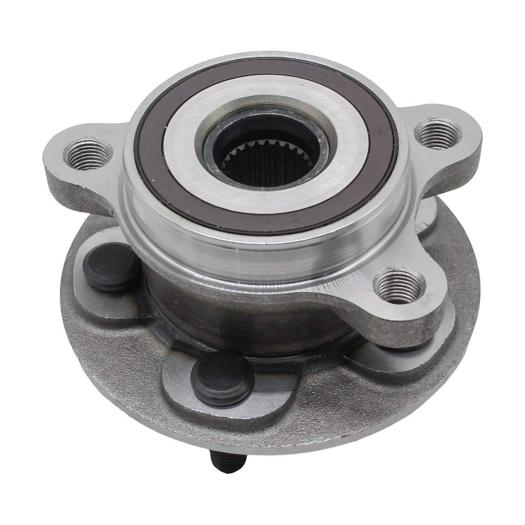 Maza de Rueda Delantero 5 Birlos 3 Barrenos 26 Estrias C/ Encoder Prius 16-23
