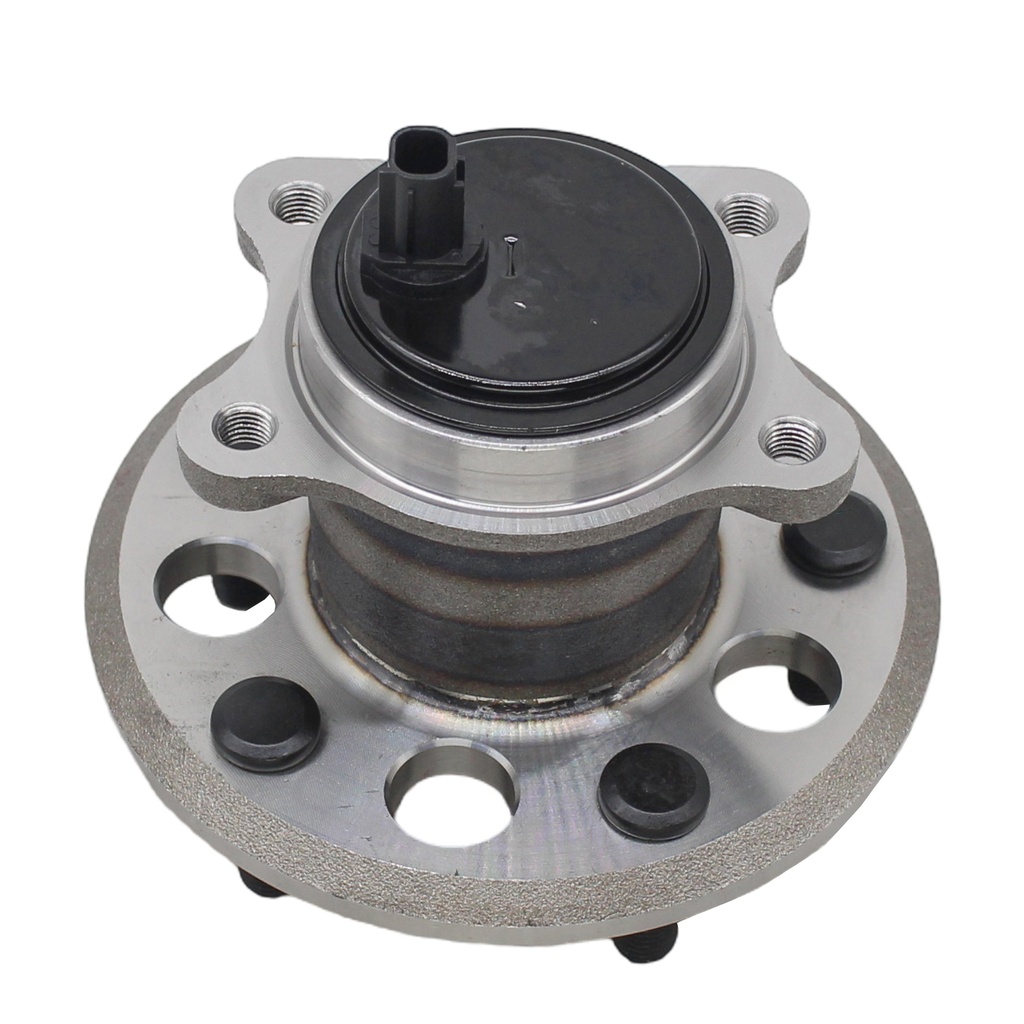 GB-8756033 — Maza de Rueda Trasero Izquierdo 5 Birlos 4 Barrenos C/Conector FWD Avalon 08-13