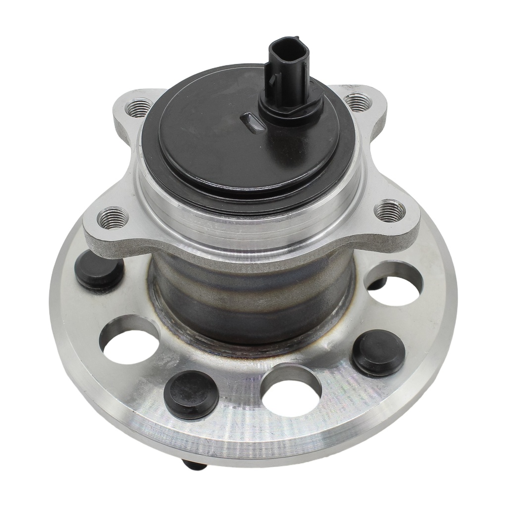 GB-8756034 — Maza de Rueda Trasero Derecho 5 Birlos 4 Barrenos C/Conector FWD Avalon 08-13