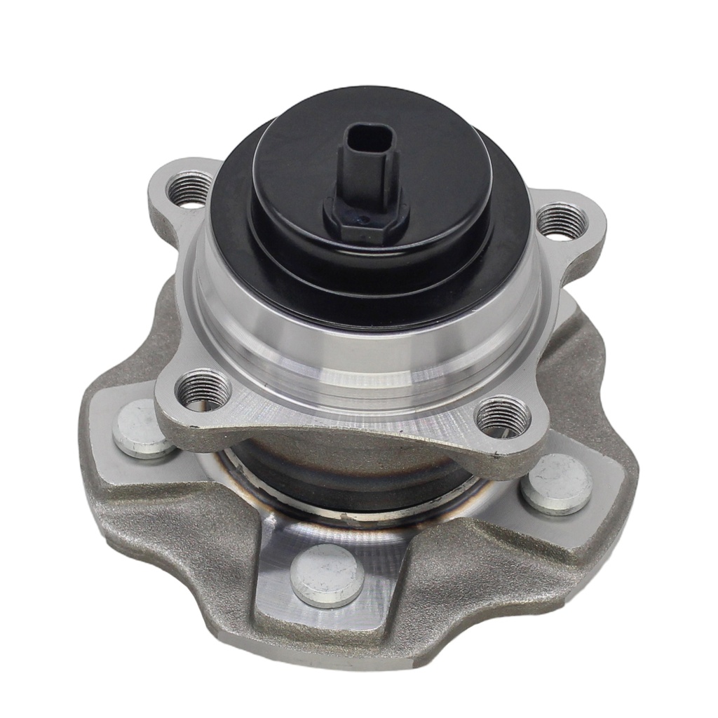 GB-8756035 — Maza de Rueda Trasero 5 Birlos 4 Barrenos C/Conector FWD Highlander 14-19