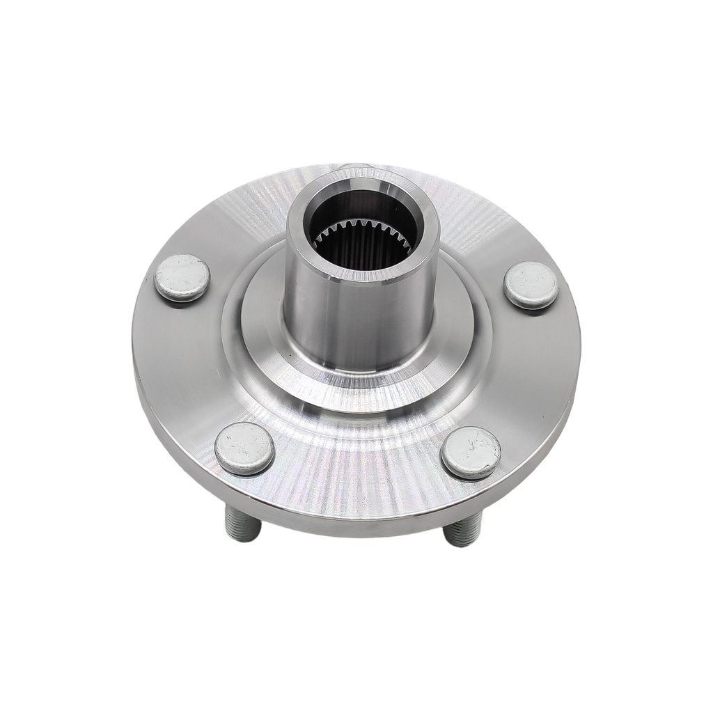 GB-8756036 — Maza de Rueda Delantero 5 Birlos 30 Estrias Highlander 10-18