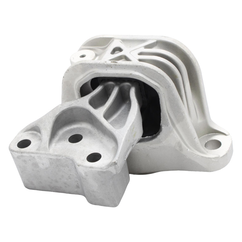 SOPORTE DE MOTOR DERECHO FIAT 500 L4 1.4L 2015-2019