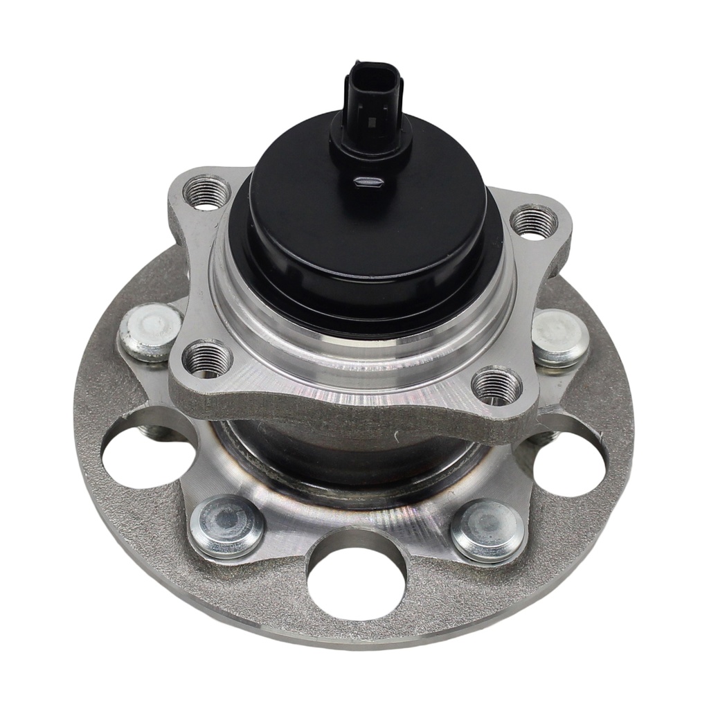 GB-8756037 — Maza de Rueda Trasero 5 Birlos 4 Barrenos C/Conector Avalon 19-19