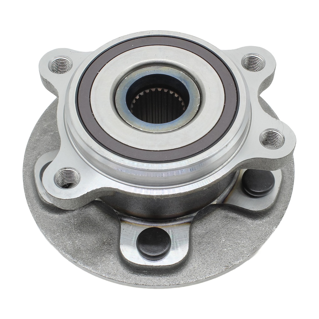 Maza de Rueda Delantero 5 Birlos 4 Barrenos 26 Estrias C/Encoder Camry 18-24
