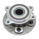 Maza de Rueda Delantero 5 Birlos 4 Barrenos 26 Estrias C/Encoder Camry 18-24
