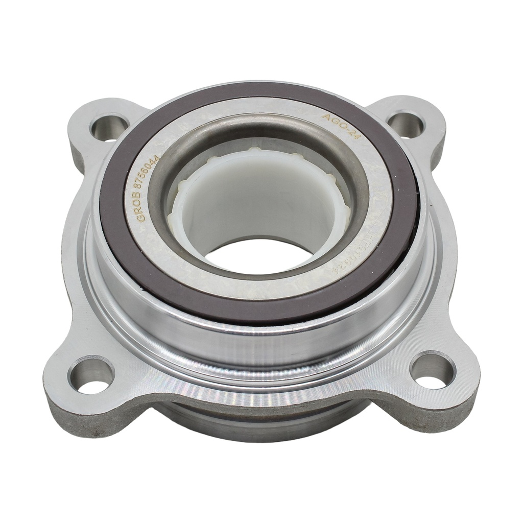 Maza de Rueda Delantero 4 Barrenos C/Encoder 58mm RWD Land Cruiser 08-19