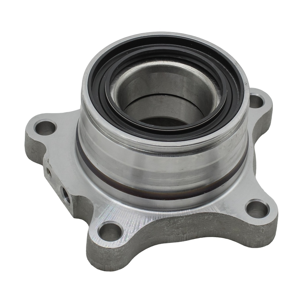 Maza de Rueda Trasero Derecho 4 Barrenos C/Encoder RWD Land Cruiser 08-13
