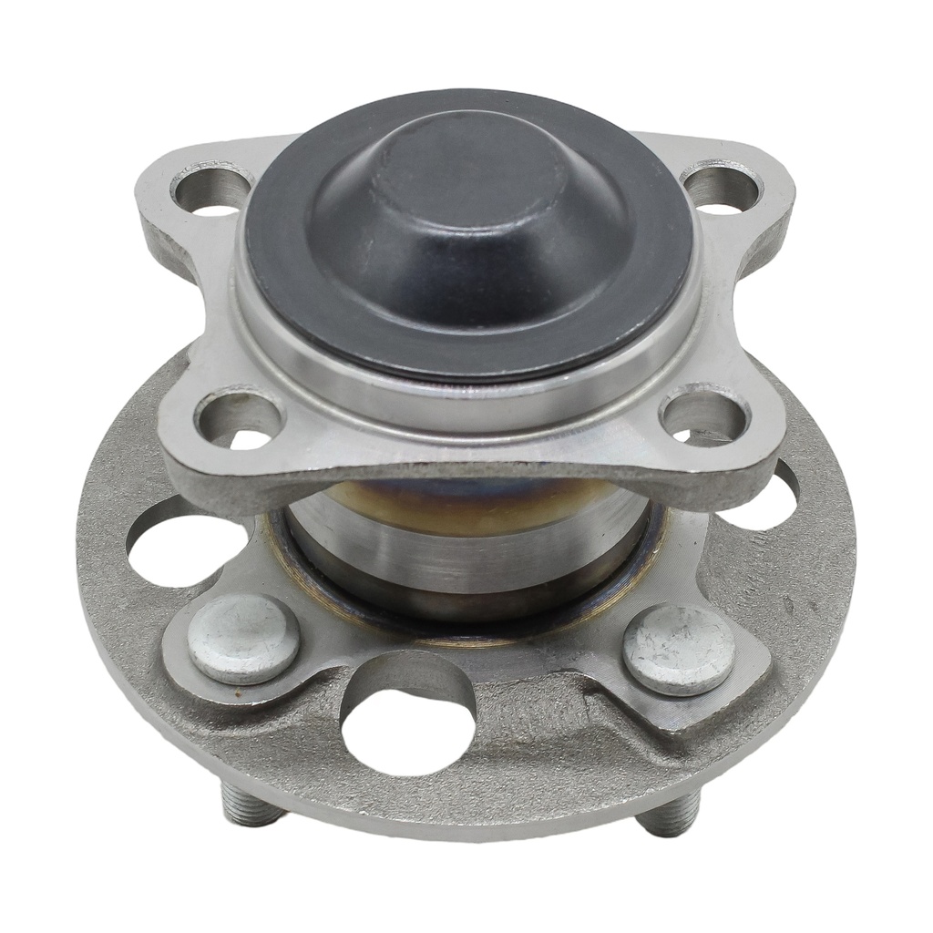 GB-8756047 — Maza de Rueda Trasero 4 Birlos 4 Barrenos Hatchback FWD Yaris 06-07