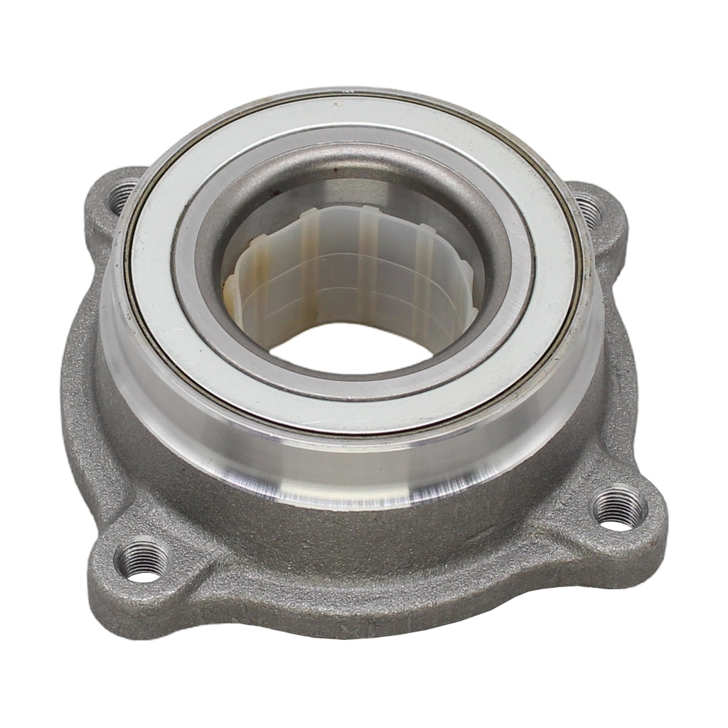 GB-8756048 — Maza de Rueda Trasero 4 Barrenos C/Encoder 58mm RWD Sequoia 08-22