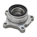 Maza de Rueda Trasero Izquierdo 4 Barrenos C/Encoder RWD Land Cruiser 08-13