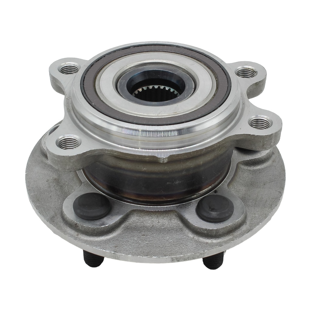 GB-8756058 — Maza de Rueda Delantero Rav 4 19-23