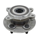Maza de Rueda Delantero Rav 4 19-23