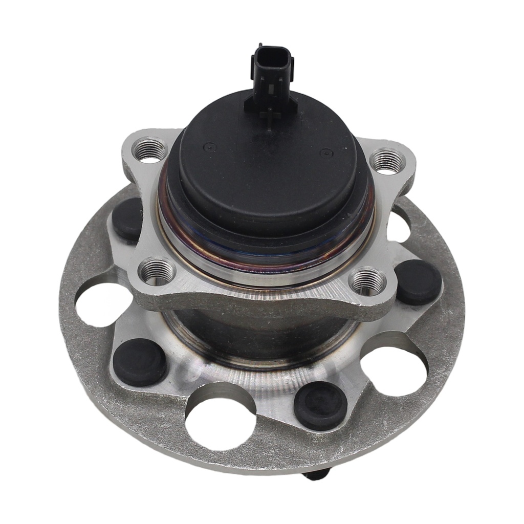 Maza de Rueda Trasero 5 Birlos 4 Barrenos C/Conector Rav 4 19-23