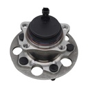 Maza de Rueda Trasero 5 Birlos 4 Barrenos C/Conector Rav 4 19-23