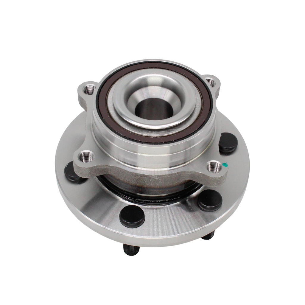 GB-8756064 — Maza de Rueda Delantero 6 Birlos 4 Barrenos C/Encoder Hiace 21-23
