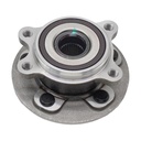 Maza de Rueda Delantero 5 Birlos 4 Barrenos 30 Estrias C/ encoder Highlander 20-22