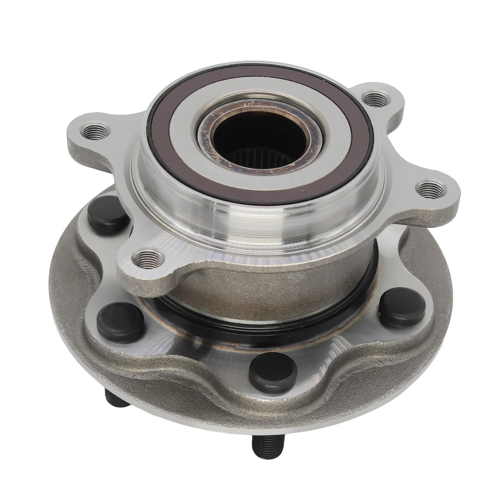 Maza de Rueda Delantero Tundra 21-23