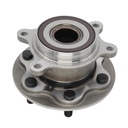 Maza de Rueda Delantero Tundra 21-23