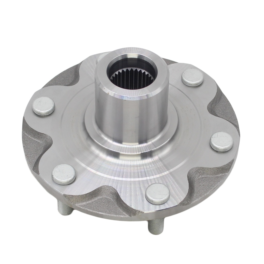 GB-8756080 — Maza de Rueda Delantero Hilux 23-24