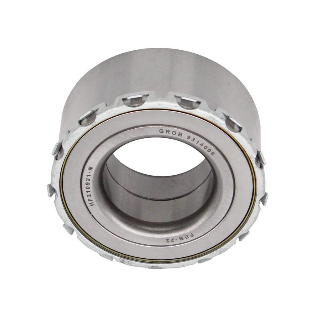 Balero Doble Delantero 41*78*38 C/Encoder T-Cross 19-19